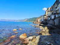 Scilla in Kalabrien &ndash; &copy; Heike Jack (Eberhardt TRAVEL)