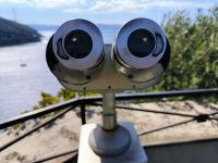 Was guckst Du? &ndash; &copy; Heike Jack (Eberhardt TRAVEL)