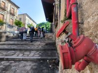 Soriano Calabro.  &ndash; &copy; Heike Jack (Eberhardt TRAVEL)