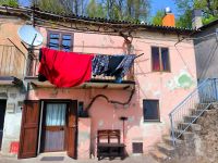 Mongiana. Dorf &ndash; &copy; Heike Jack (Eberhardt TRAVEL)