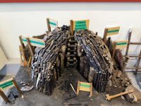 Mongiana. Museum &ndash; &copy; Heike Jack (Eberhardt TRAVEL)
