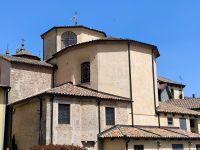 Serra San Bruno &ndash; &copy; Heike Jack (Eberhardt TRAVEL)