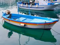 Tropea. Hafen &ndash; &copy; Heike Jack (Eberhardt TRAVEL)