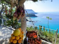 Capo Vaticano &ndash; &copy; Heike Jack (Eberhardt TRAVEL)
