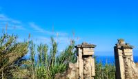 Arrivederci bella Calabria! &ndash; &copy; Heike Jack (Eberhardt TRAVEL)