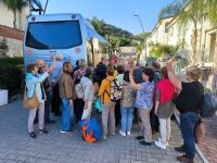 Ciao Antonio &ndash; &copy; Heike Jack (Eberhardt TRAVEL)