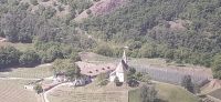 Blick ins Tal Weingut &ndash; &copy; Kerstin Hugel (Eberhardt TRAVEL)