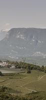 Blick ins Tal