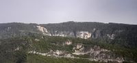 Dolomitenstraße nach Truden  &ndash; &copy; Kerstin Hugel (Eberhardt TRAVEL)