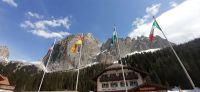 Dolomiten Rundfahrt  &ndash; &copy; Kerstin Hugel (Eberhardt TRAVEL)