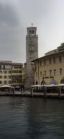 Riva del Garda &ndash; &copy; Kerstin Hugel (Eberhardt TRAVEL)