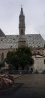 Bozen &ndash; &copy; Kerstin Hugel (Eberhardt TRAVEL)