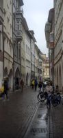 Bozen &ndash; &copy; Kerstin Hugel (Eberhardt TRAVEL)