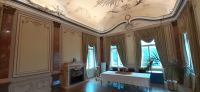 Gärten von Schloss Trauttmansdorff &ndash; &copy; Kerstin Hugel (Eberhardt TRAVEL)