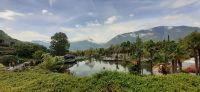 Gärten von Schloss Trauttmansdorff &ndash; &copy; Kerstin Hugel (Eberhardt TRAVEL)