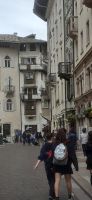 Trient &ndash; &copy; Kerstin Hugel (Eberhardt TRAVEL)