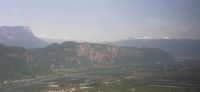 Blick ins Tal
