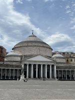 Neapel &ndash; &copy; Philipp Schmitz (Eberhardt TRAVEL)