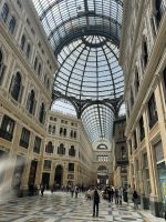 Galleria Umberto I &ndash; &copy; Philipp Schmitz (Eberhardt TRAVEL)