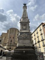 Altstadt Neapel &ndash; &copy; Philipp Schmitz (Eberhardt TRAVEL)