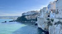Vico San Pietro 1, Vieste FG, Italy &ndash; &copy; Manuel Gonzalez Urrutia (Eberhardt TRAVEL)