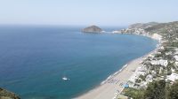 Der Strand  &ndash; &copy; Julia Kies (Eberhardt TRAVEL)