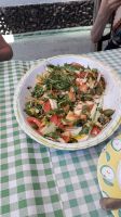 unser leckers Mittagessen &ndash; &copy; Julia Kies (Eberhardt TRAVEL)