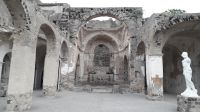 Castello Aragonese &ndash; &copy; Julia Kies (Eberhardt TRAVEL)