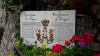 der Parfümladen in Capri-Stadt &ndash; &copy; Julia Kies (Eberhardt TRAVEL)