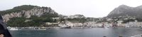 Marina Grande vom Boot aus &ndash; &copy; Julia Kies (Eberhardt TRAVEL)