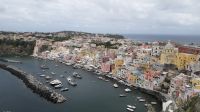 Corricella &ndash; &copy; Julia Kies (Eberhardt TRAVEL)