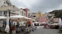 Der Hafen von Corricella &ndash; &copy; Julia Kies (Eberhardt TRAVEL)