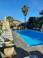 Sestri Levante - Pool &ndash; &copy; Betina Marinov (Eberhardt TRAVEL)