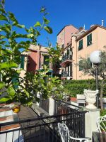 Sestri Levante - Hotel Due Mari &ndash; &copy; Betina Marinov (Eberhardt TRAVEL)