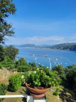 Sestri Levante - Golf von Genua &ndash; &copy; Betina Marinov (Eberhardt TRAVEL)