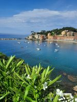 Sestri Levante - Stille Bucht &ndash; &copy; Betina Marinov (Eberhardt TRAVEL)