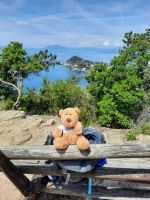 Wanderung zum Punta Manara &ndash; &copy; Betina Marinov (Eberhardt TRAVEL)