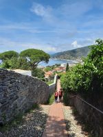 Sestri Levante &ndash; &copy; Betina Marinov (Eberhardt TRAVEL)