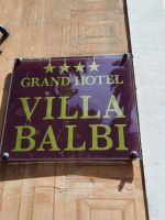 Villa Balbi in Sestri Levante &ndash; &copy; Betina Marinov (Eberhardt TRAVEL)