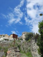 Levanto &ndash; &copy; Betina Marinov (Eberhardt TRAVEL)