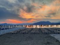 Sestri Levante - Märchenbucht &ndash; &copy; Betina Marinov (Eberhardt TRAVEL)