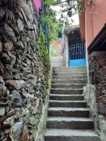 Weg nach Corniglia &ndash; &copy; Betina Marinov (Eberhardt TRAVEL)