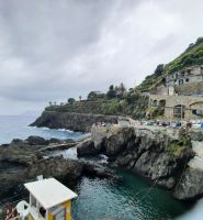 Manarola &ndash; &copy; Betina Marinov (Eberhardt TRAVEL)