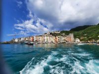 Portovenere &ndash; &copy; Betina Marinov (Eberhardt TRAVEL)