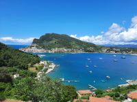 Portovenere &ndash; &copy; Betina Marinov (Eberhardt TRAVEL)