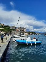Portovenere  &ndash; &copy; Betina Marinov (Eberhardt TRAVEL)