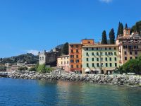 Santa Margherita &ndash; &copy; Betina Marinov (Eberhardt TRAVEL)