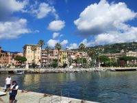 Santa Margherita &ndash; &copy; Betina Marinov (Eberhardt TRAVEL)