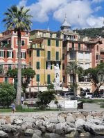 Santa Margherita &ndash; &copy; Betina Marinov (Eberhardt TRAVEL)