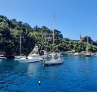 Portofino &ndash; &copy; Betina Marinov (Eberhardt TRAVEL)